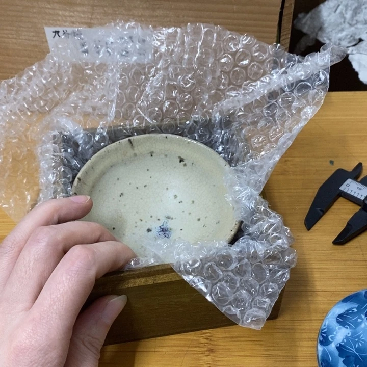 摆件哈中古工艺品树脂