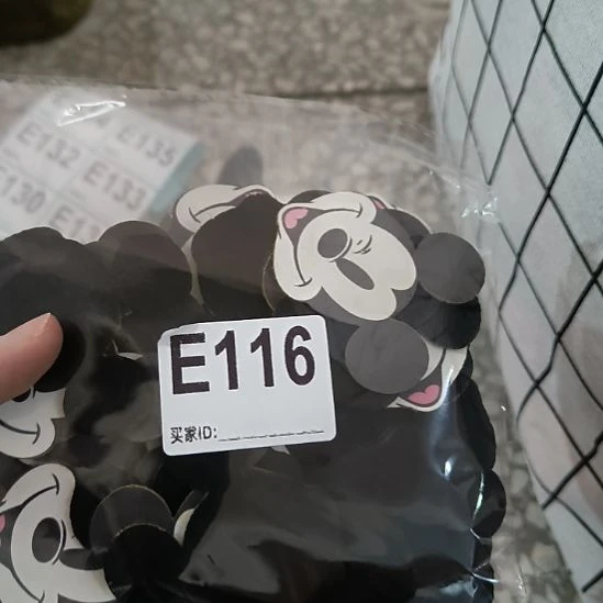 妮***阳116%手工辅料库存DIY