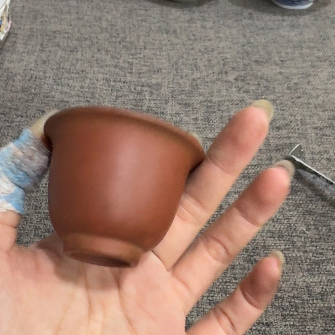 非常好用漂亮的茶具
