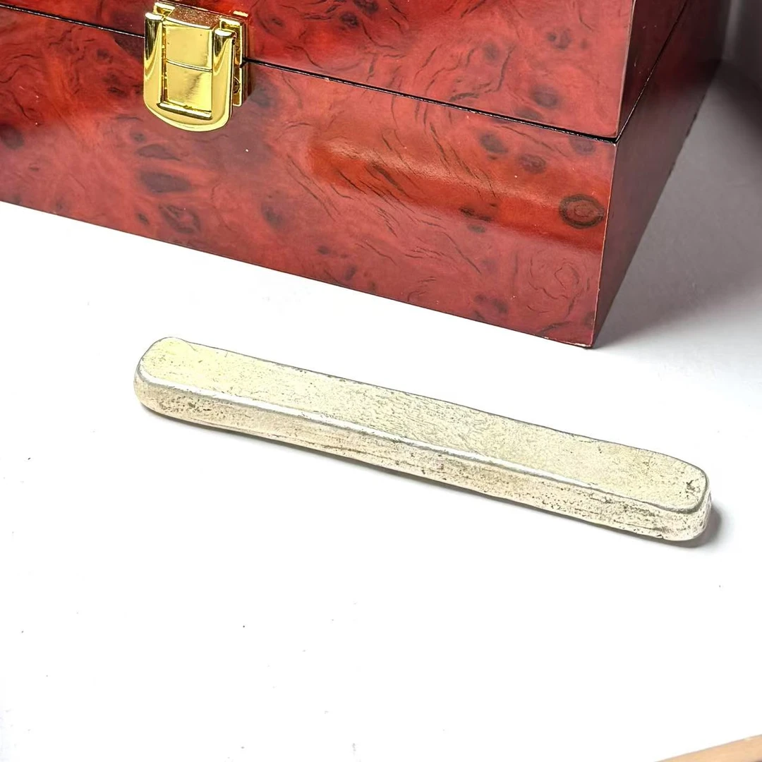 通体实心内外纯箔臻奢品t201高端珍宝砖