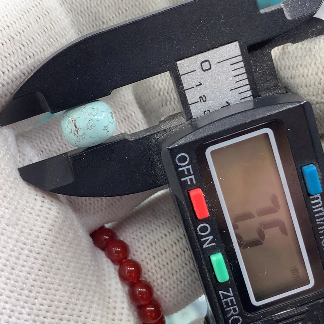 南红玛瑙未镶嵌配饰