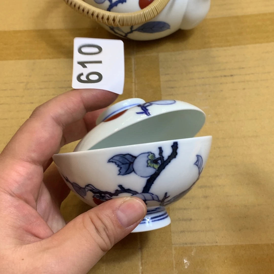 杯小肥肥又来卖货了