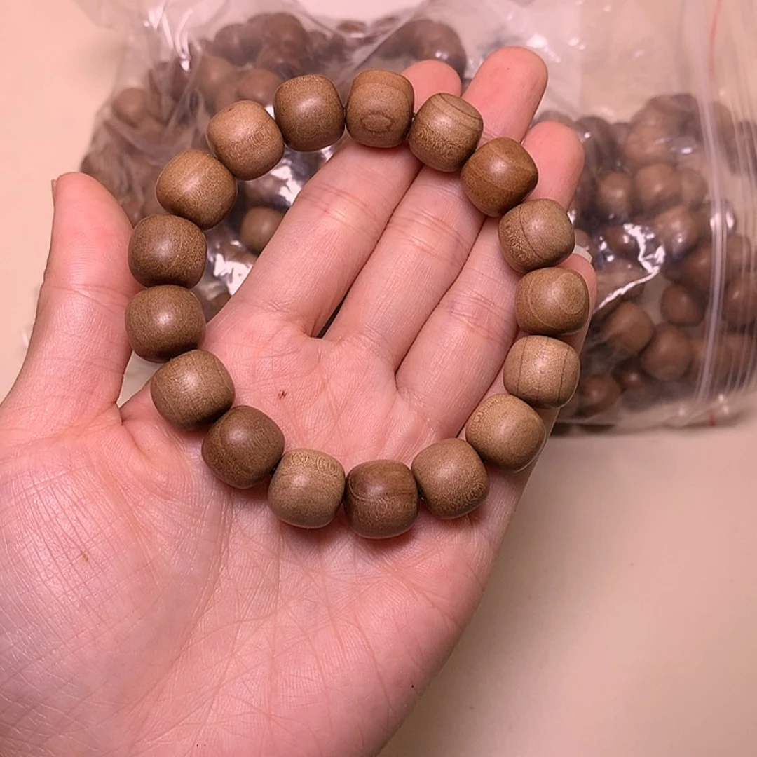 【闪购商品】檀香木手串/手链檀香12/13