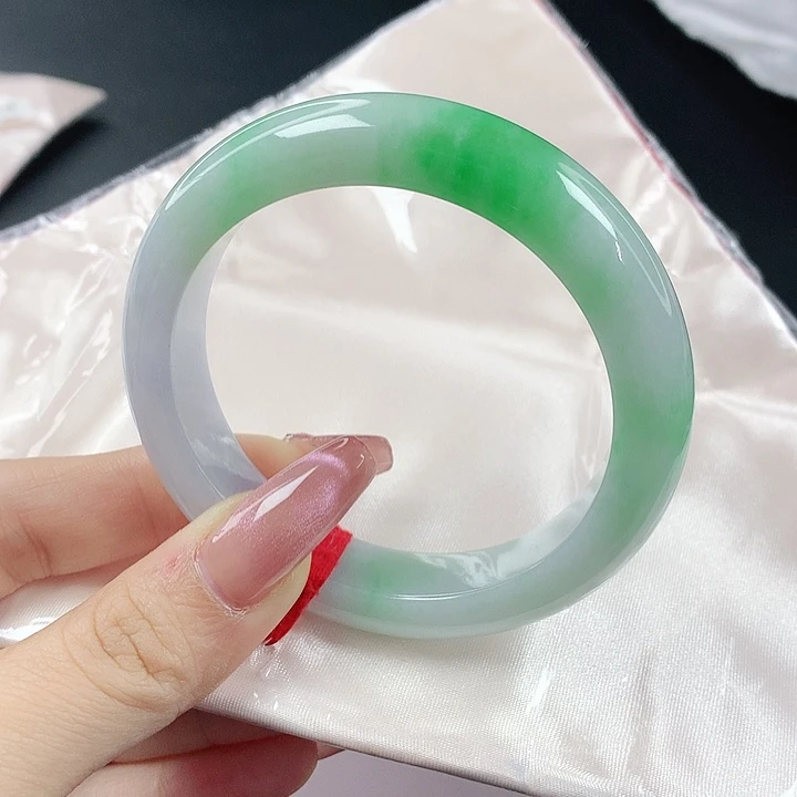 未镶嵌手镯翡翠翡翠147