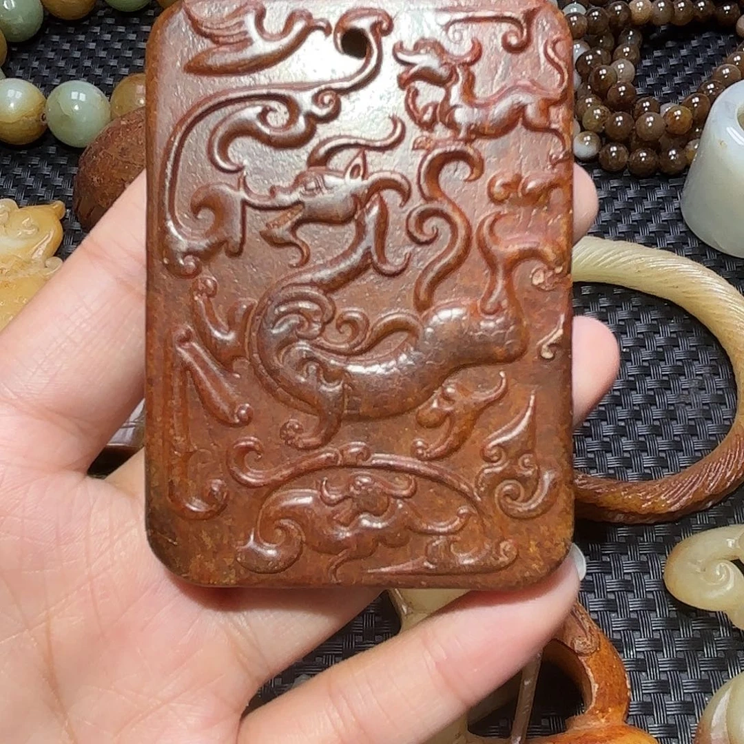 缸一物一图 所见所得