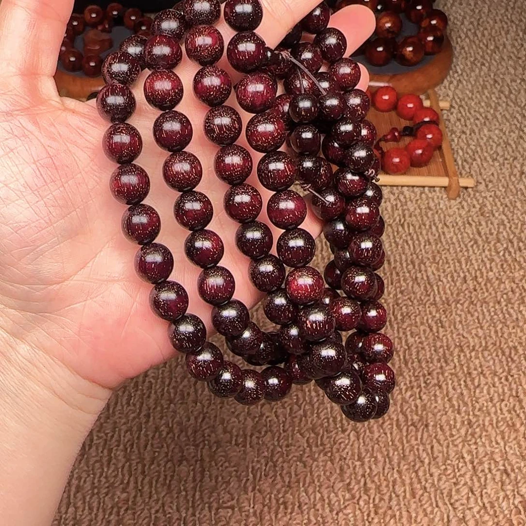 檀香紫檀（小叶紫檀）1.0