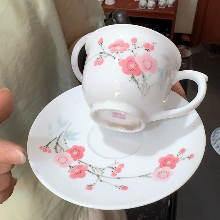 盘景德镇陶瓷艺术