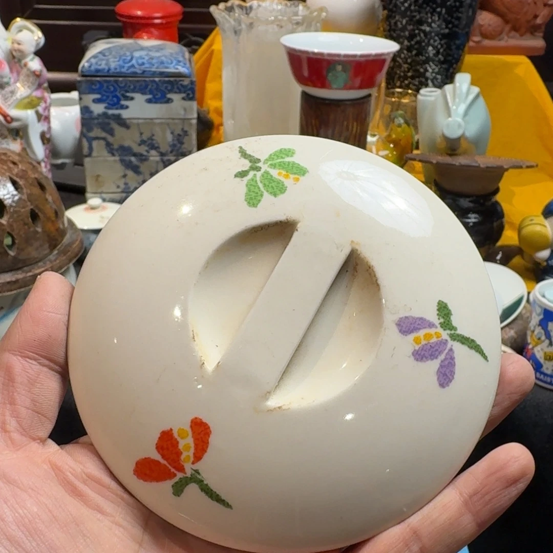 祈***愿餐具默认微瑕不退不换