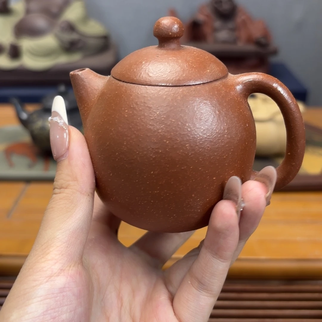 紫砂茶宠五号店专项