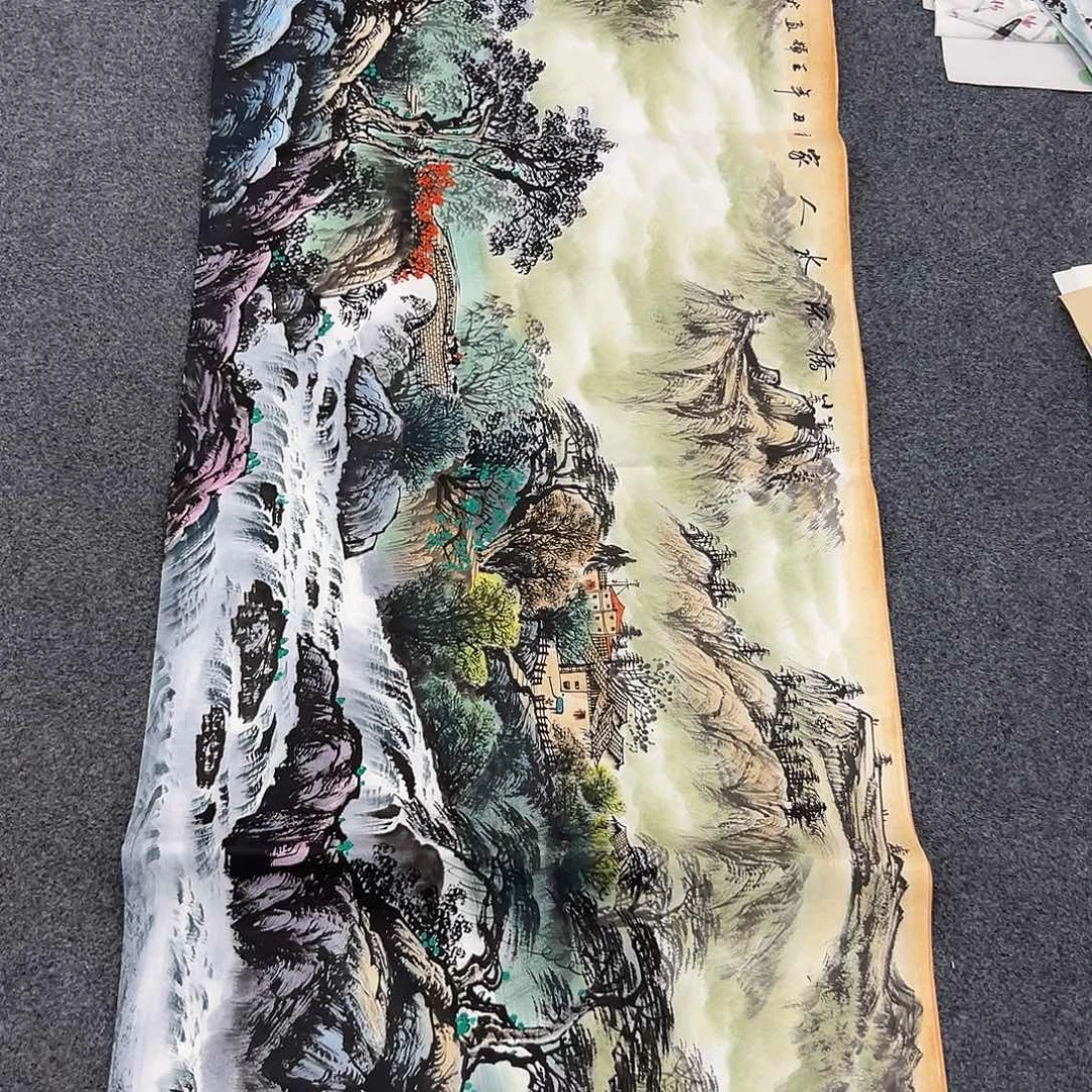 新号开播领福利了