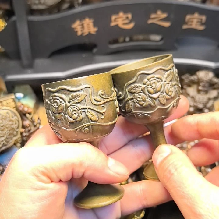 铜铜铜铜铜器摆件