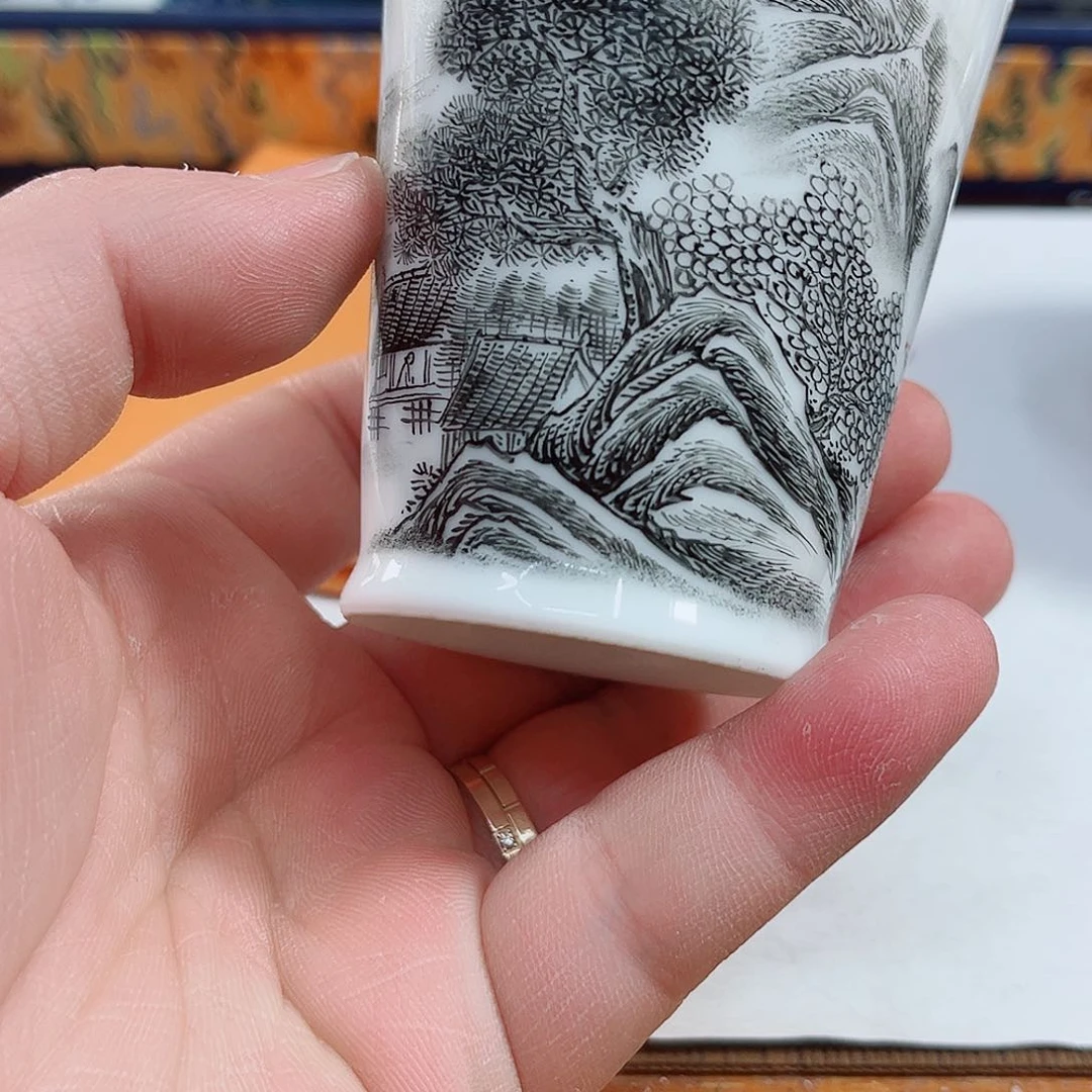 杯千年瓷都景德镇 艺术关注谢佳豪