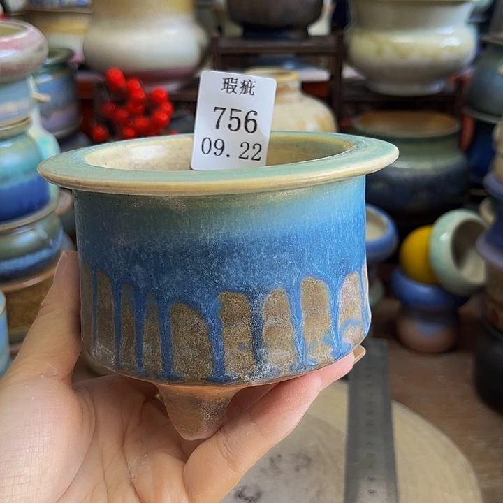 瓷片景德镇陶瓷手工制作