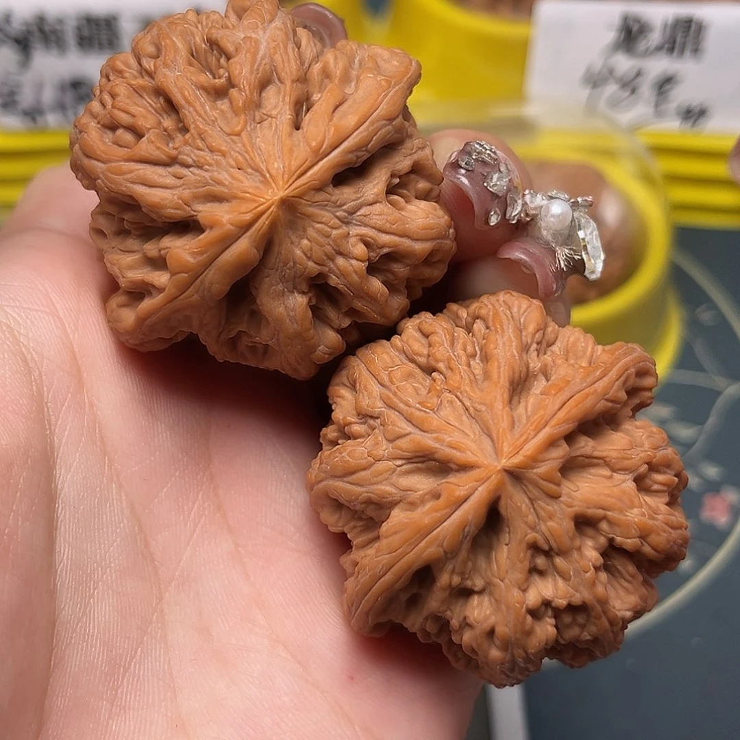 把件文玩核桃44-28919-02