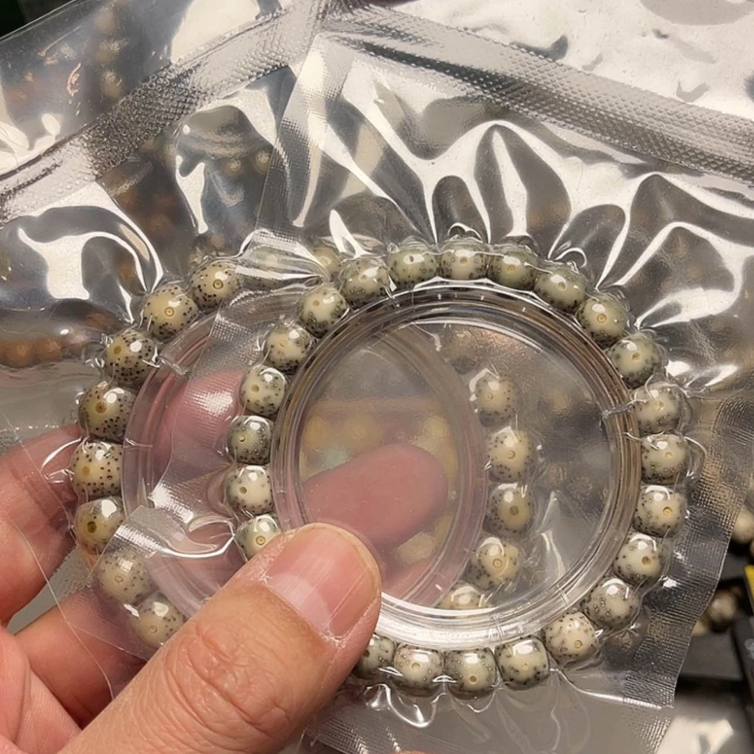 【闪购商品】星月菩提吊坠四****人