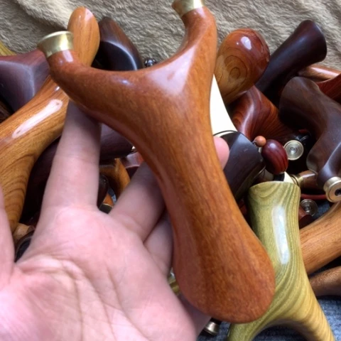 大果紫檀（缅甸花梨）瑕疵1053