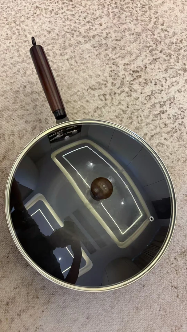 娇娇自选超大福利锅