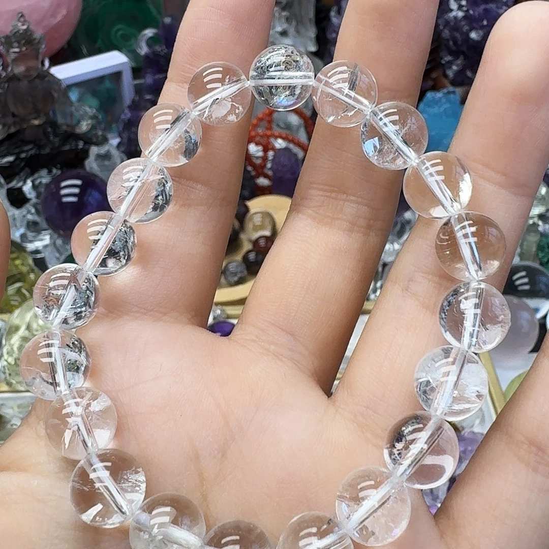 未镶嵌珠宝半成品水晶