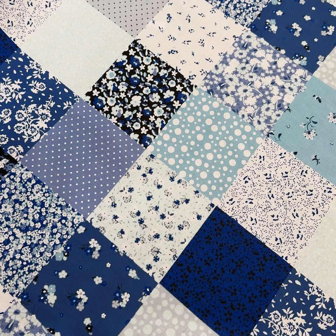 纯棉平布1米长X1.1米宽34区