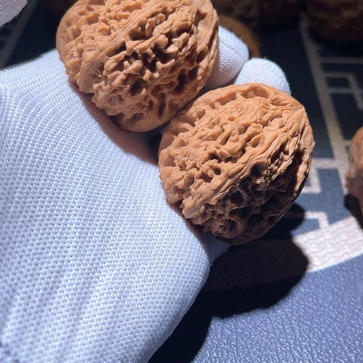 把件文玩核桃解*南疆