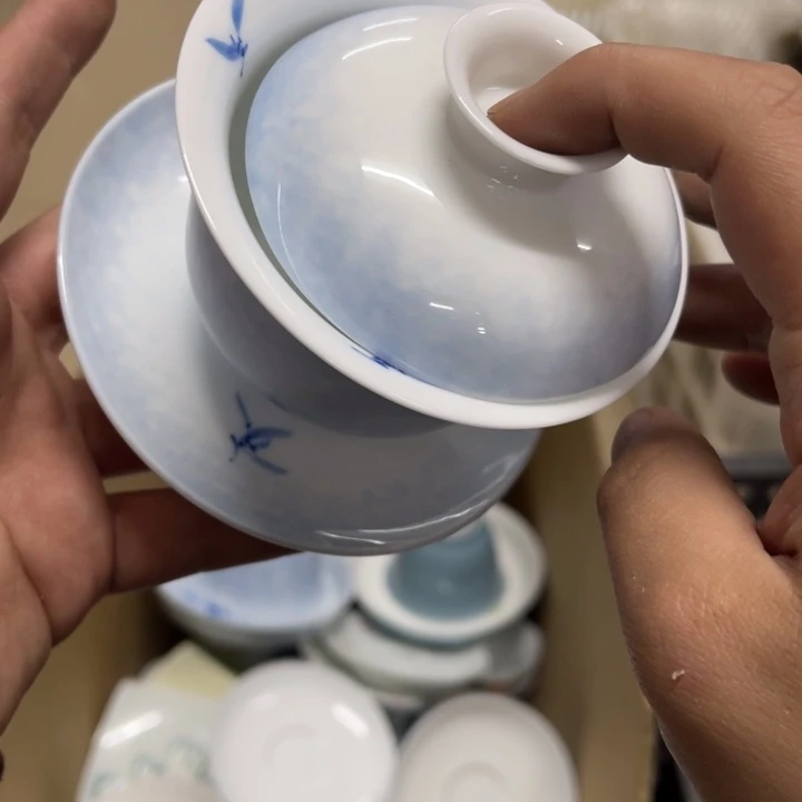 紫砂陶瓷茶几微瑕介意勿拍