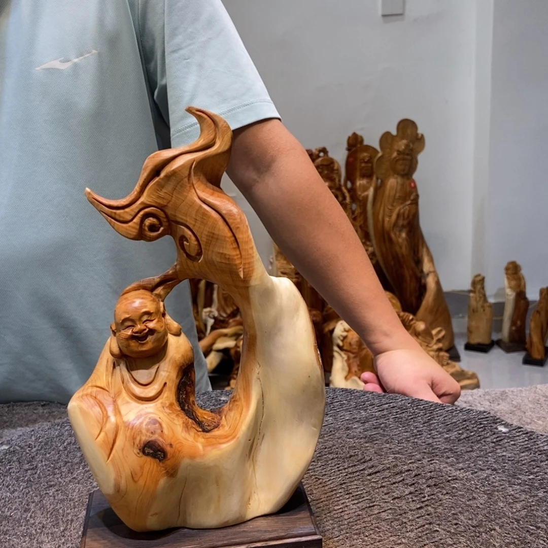 柏木（崖柏）进来点点关注哦