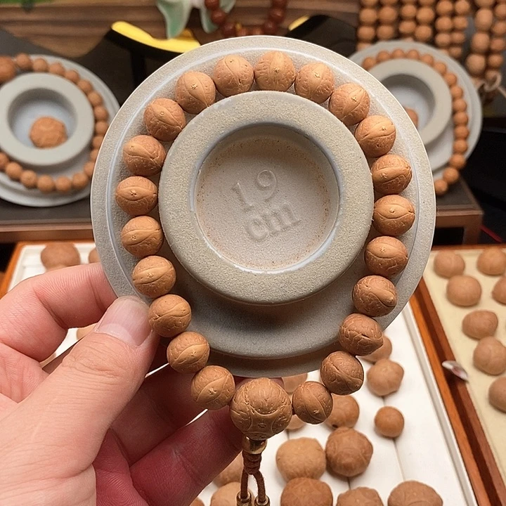 吊坠凤眼菩提尼泊尔菩提12