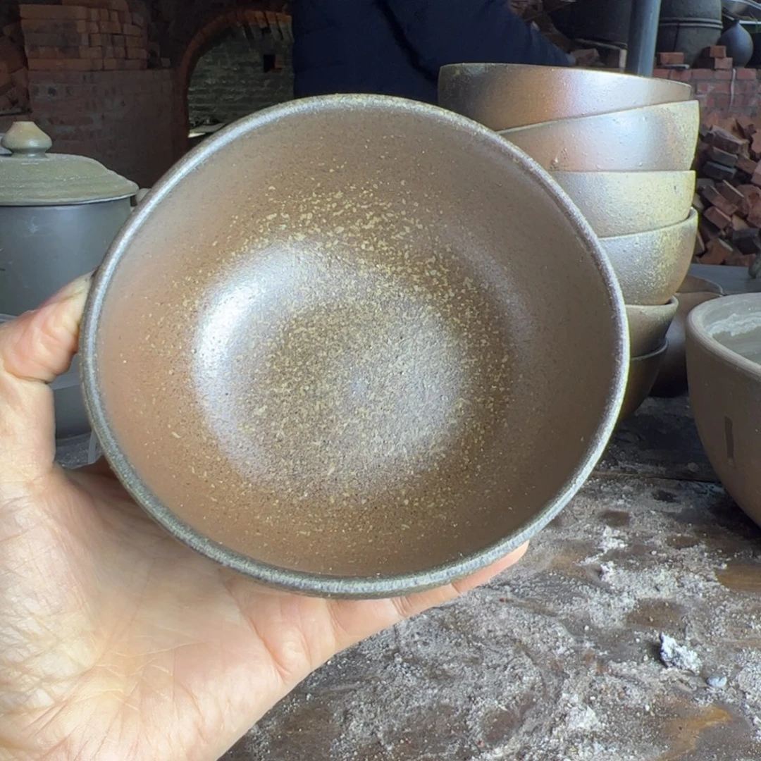 坭兴陶贵台龙窑A296