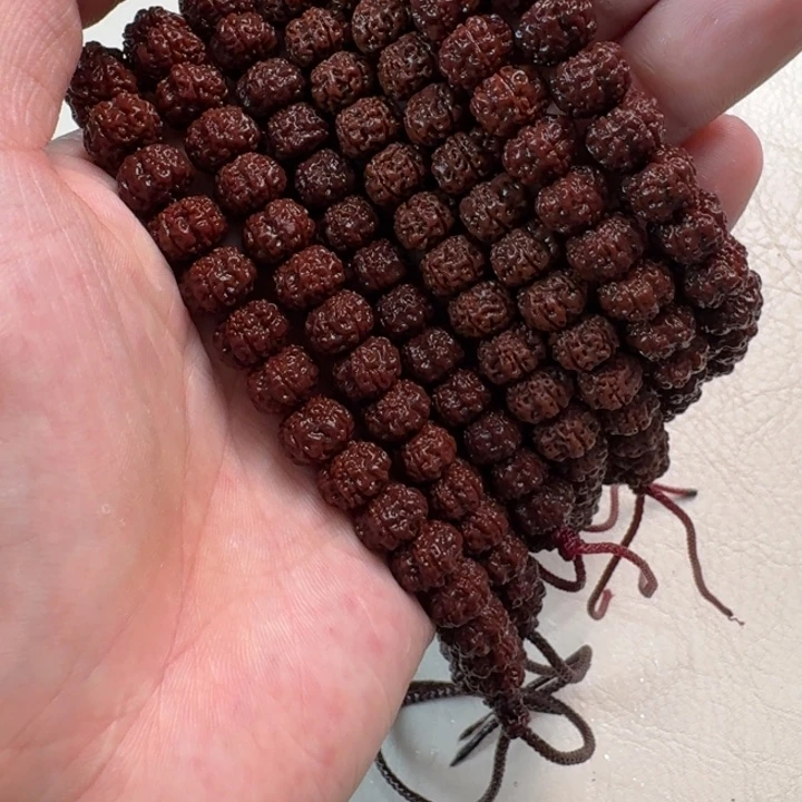 金刚菩提吊坠知系列10平细（毕业