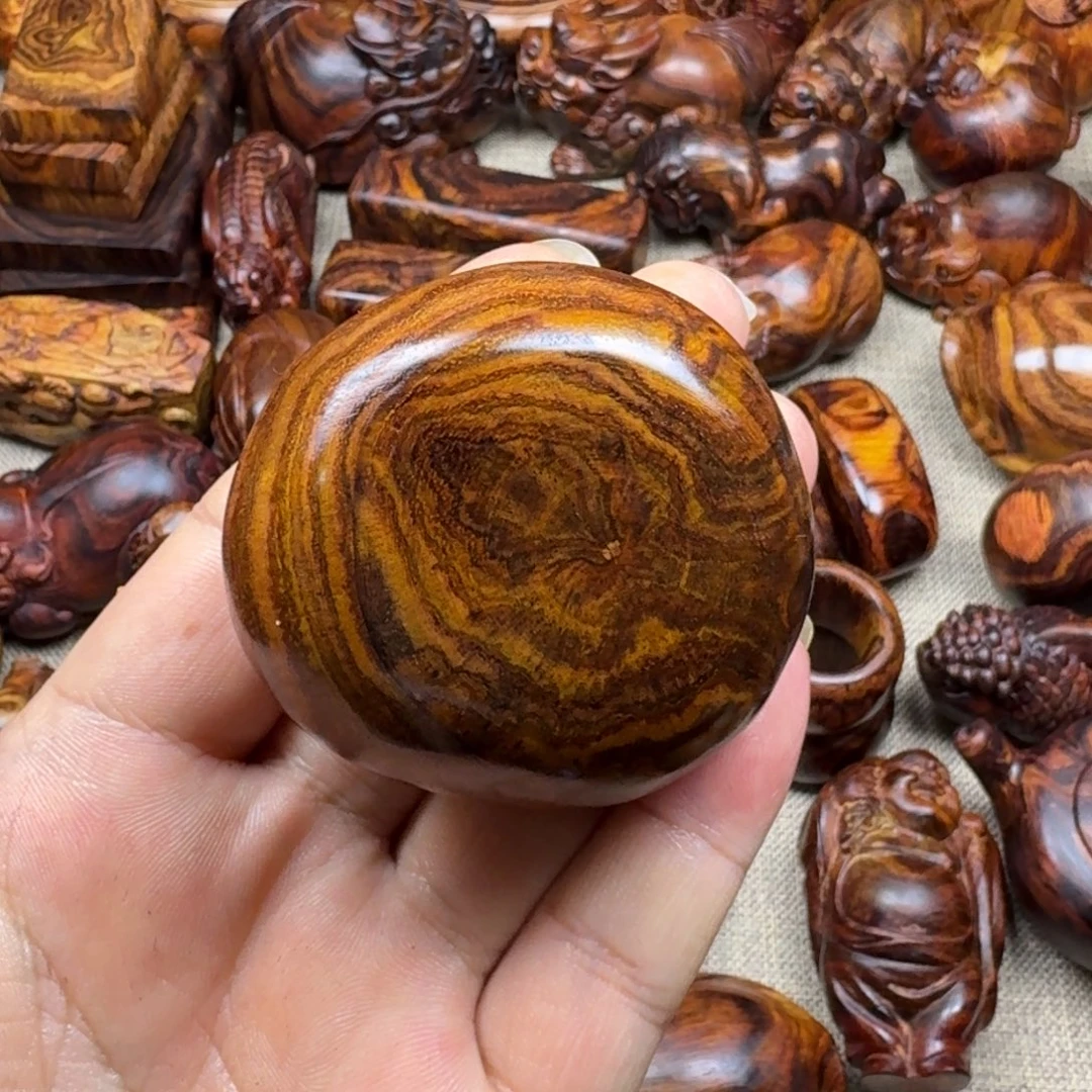 黄花梨/降香黄檀我