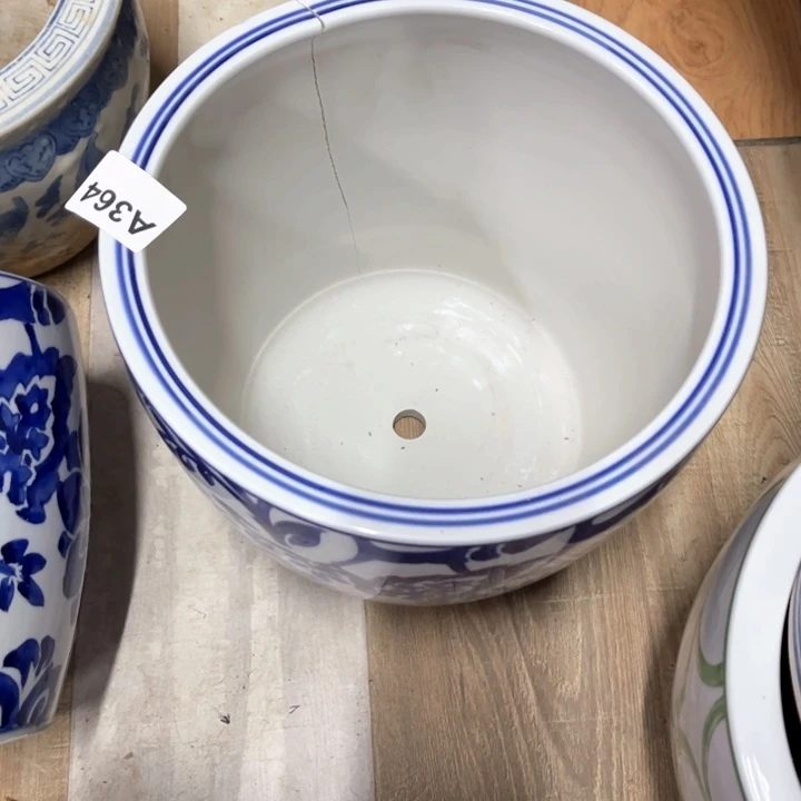 鑫***陶瓷制品瑕疵处理