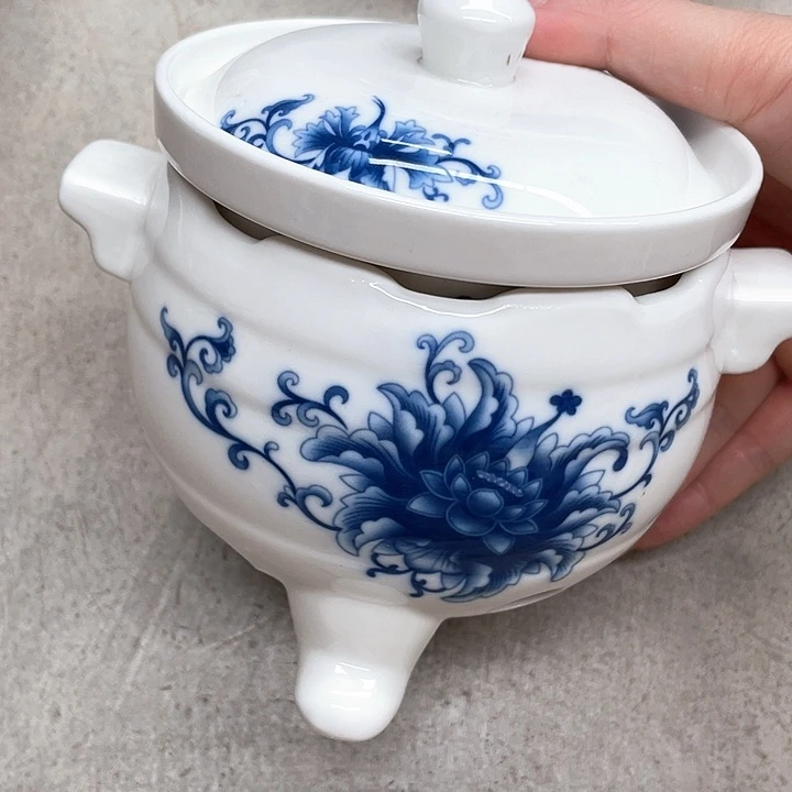 陶瓷摆件摆件摆件微瑕