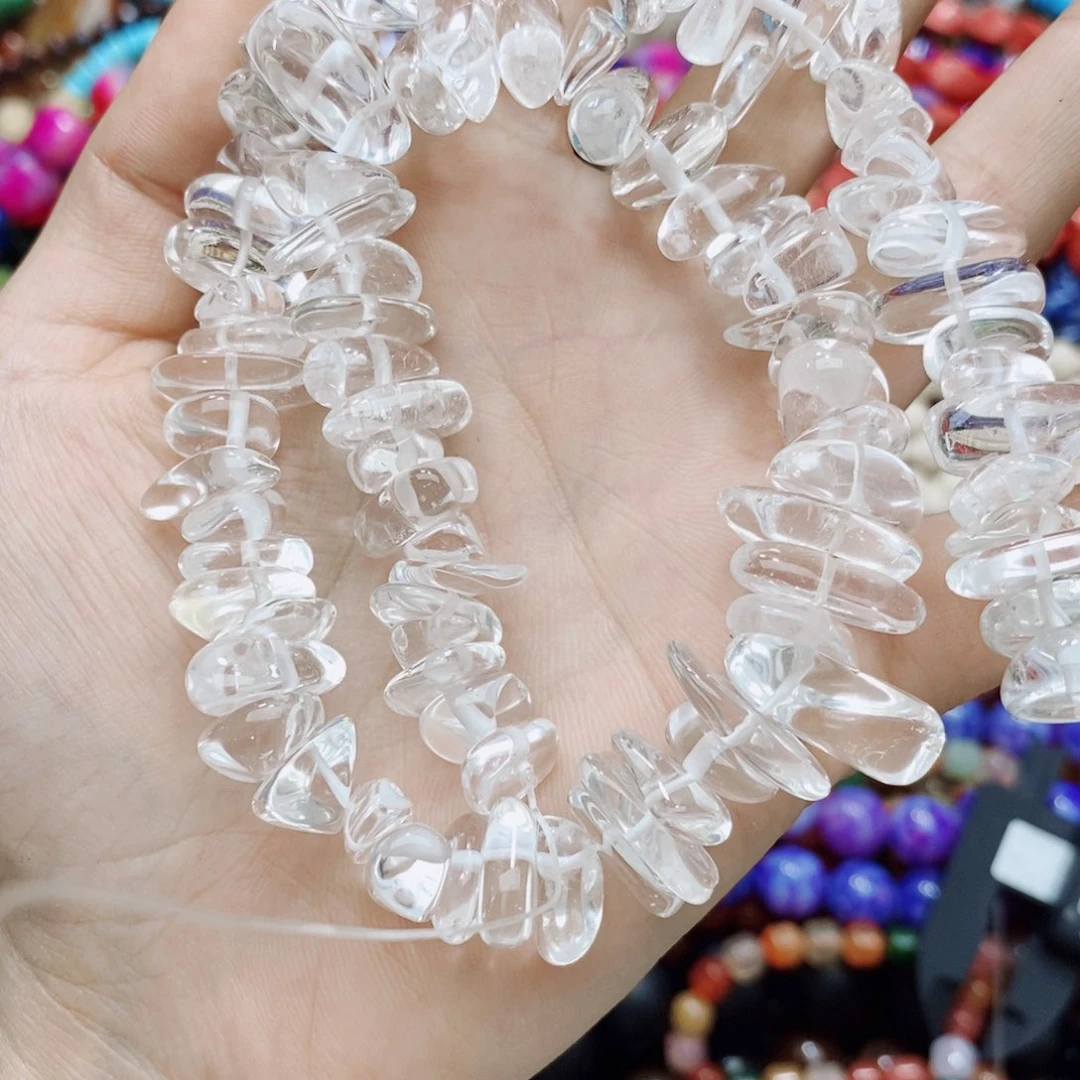 琉璃DIY随行随机一条装散珠