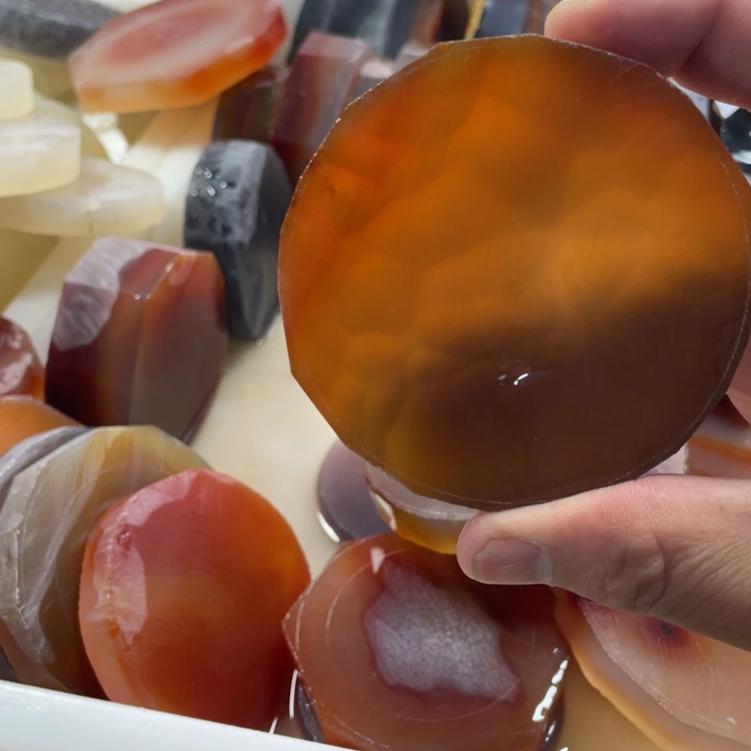 定制玛瑙?****萝玛瑙手镯