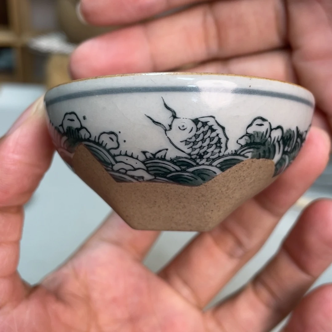 【闪购商品】壶老段烧茶器茶具！