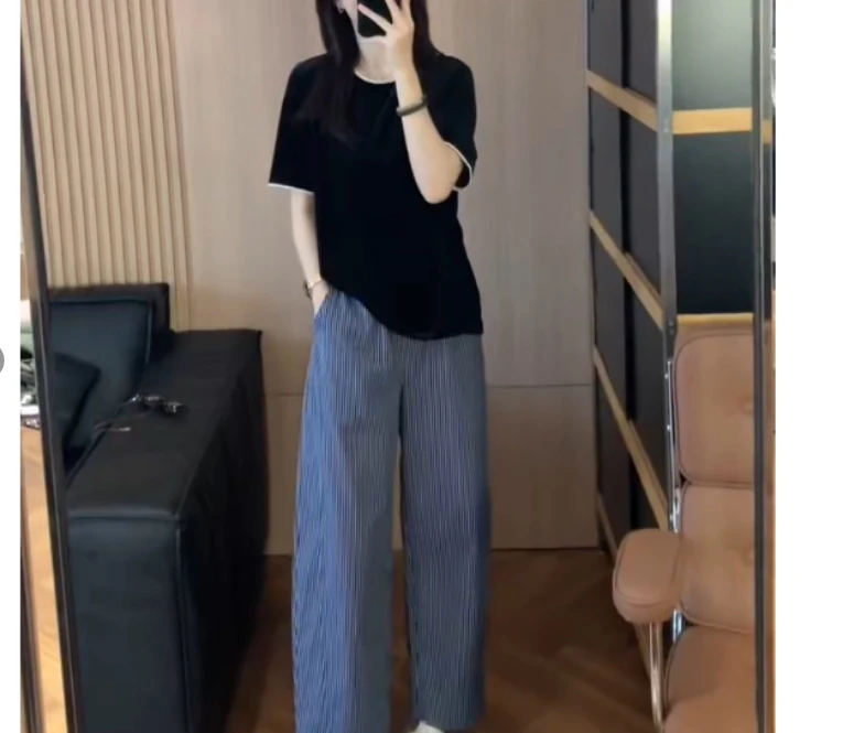 时尚潮流百搭精品女装zsx39487