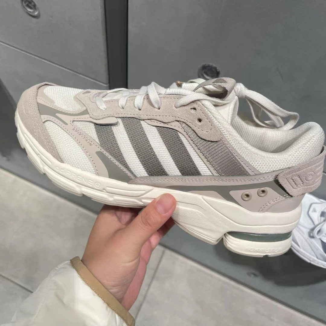 ADIDAS阿迪达斯正品SPIRITAIN 2000时尚百搭休闲跑步鞋 IH7310