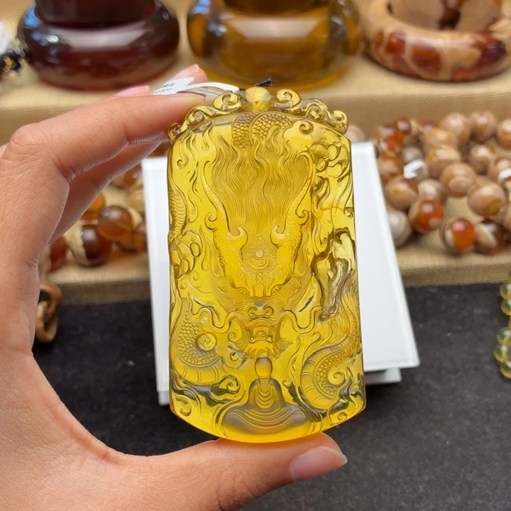 九***叔琥珀未镶嵌珠宝奇石