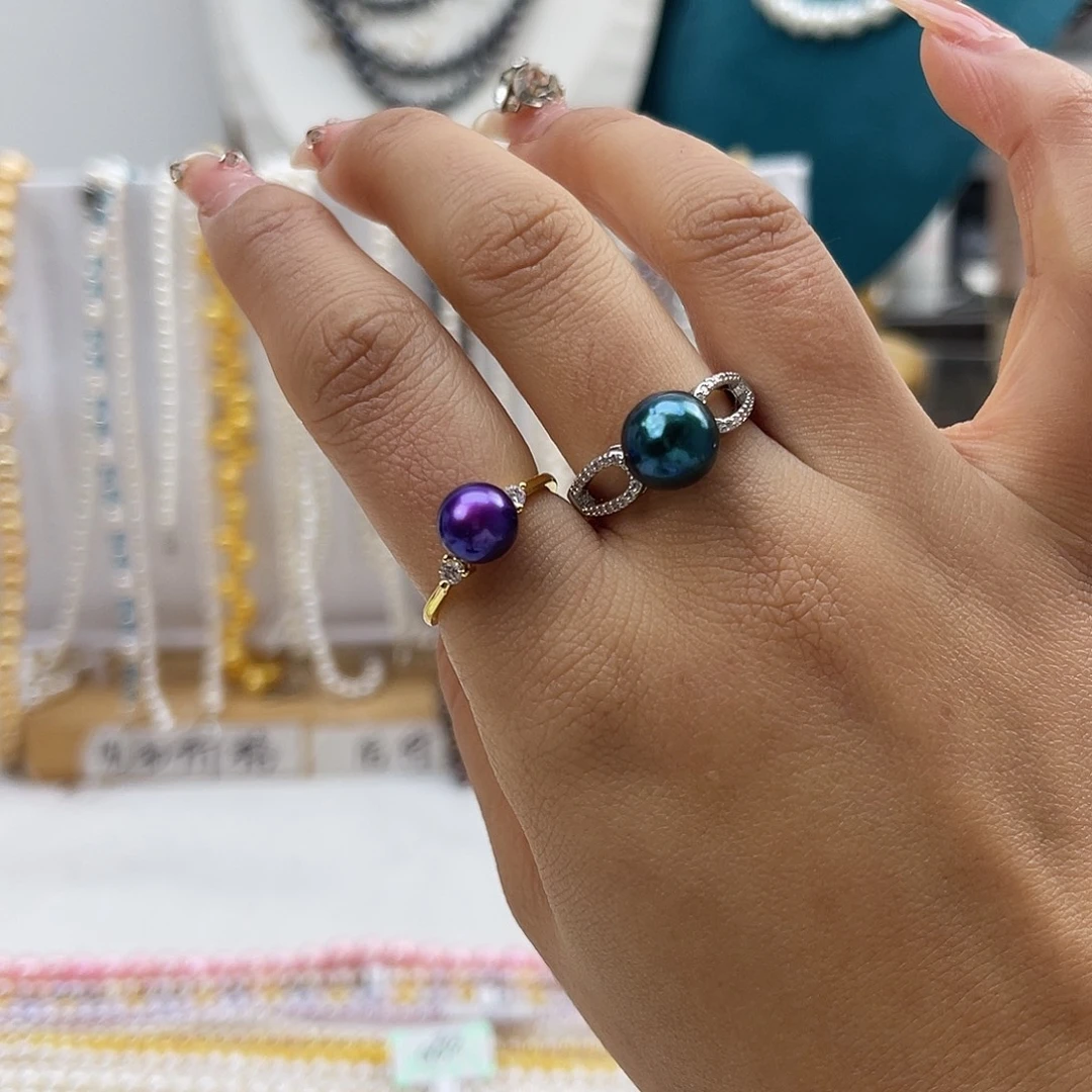 淡水珍珠珍珠未镶嵌