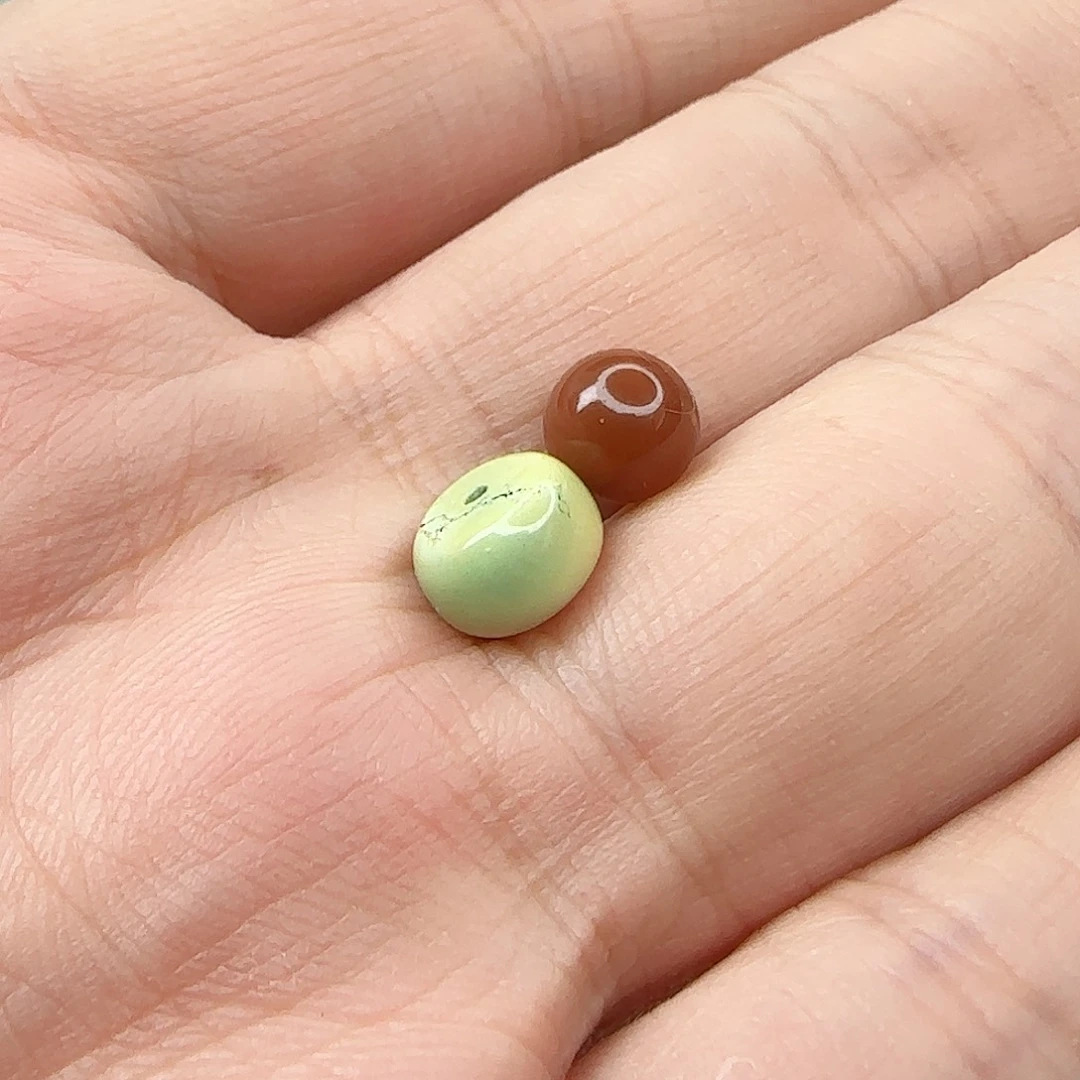 南红玛瑙未镶嵌开播福利03