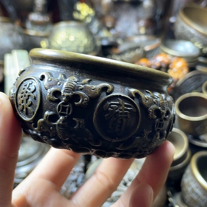 全是铜铜铜器铜器