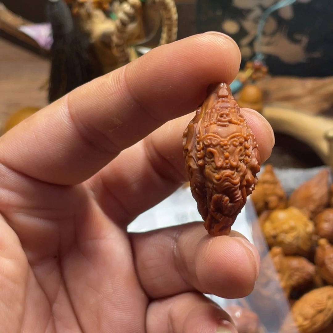 橄榄核手串/手链象神009