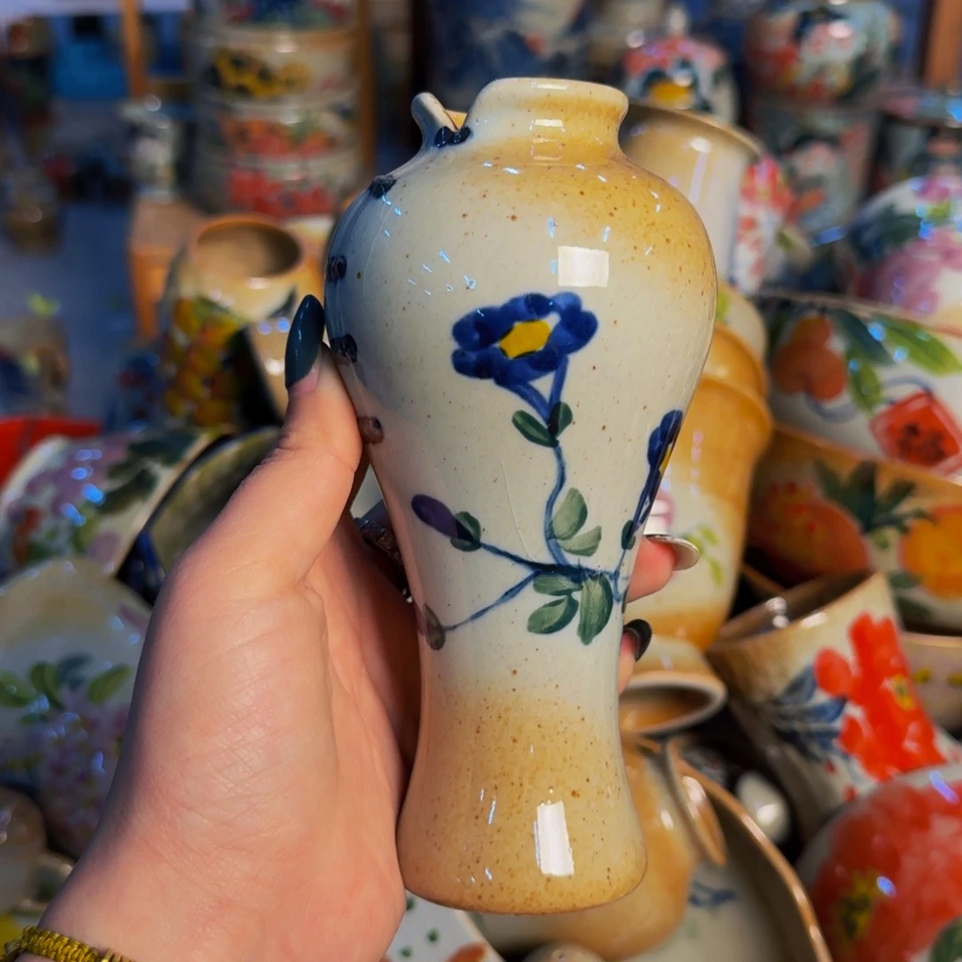 罐景德镇源头厂家