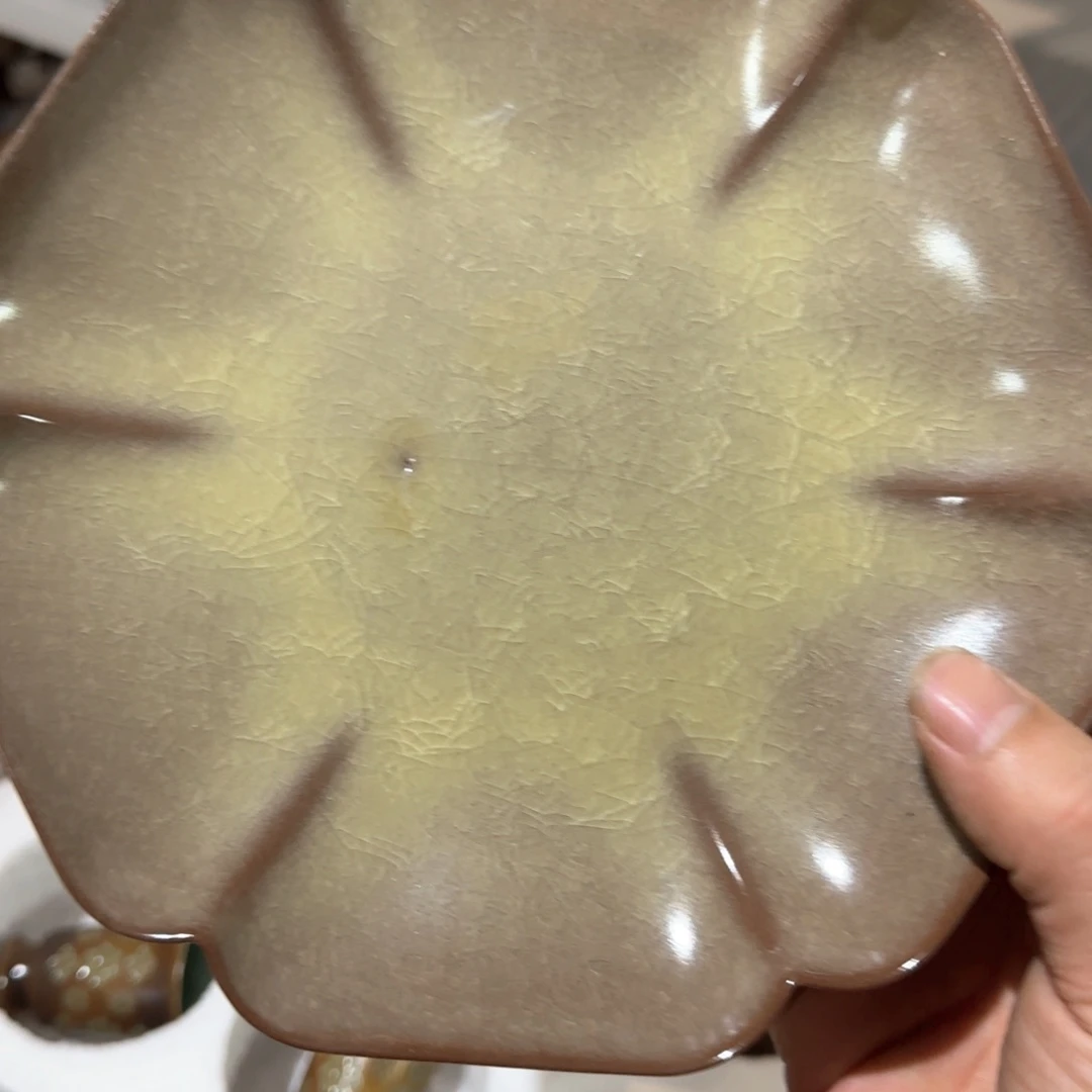 小金茶具青瓷茶器