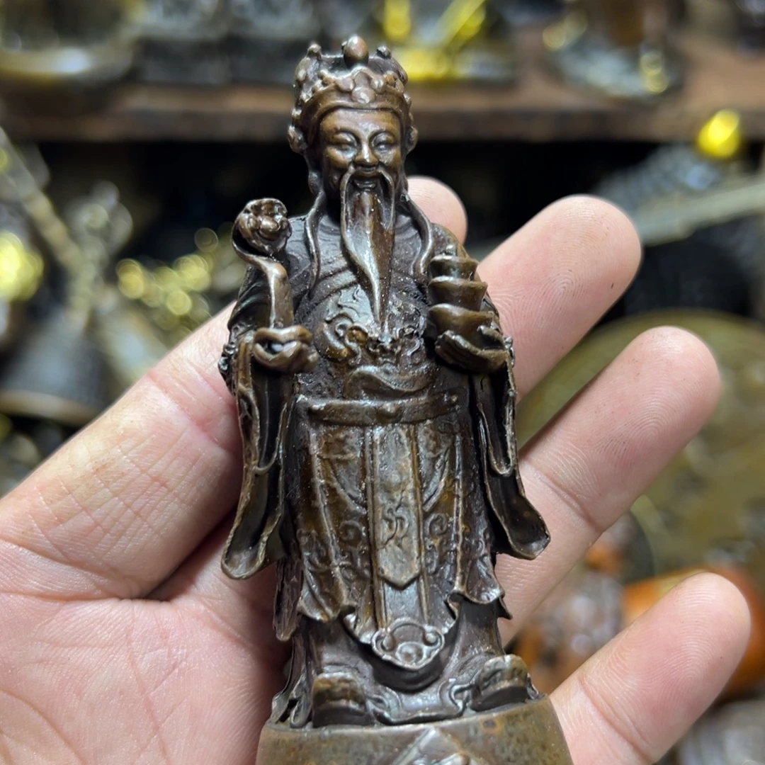 木古铜器，专属链接