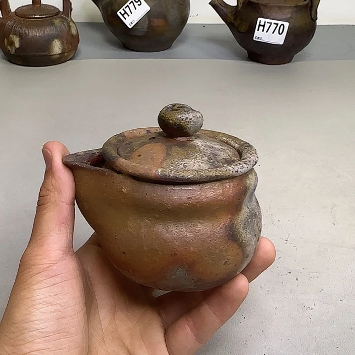 备前烧作品备前烧作品