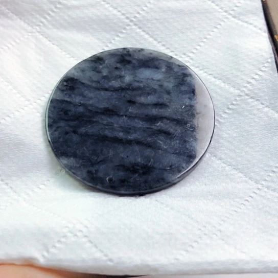 翡翠颈饰未镶嵌ℳ****吊坠