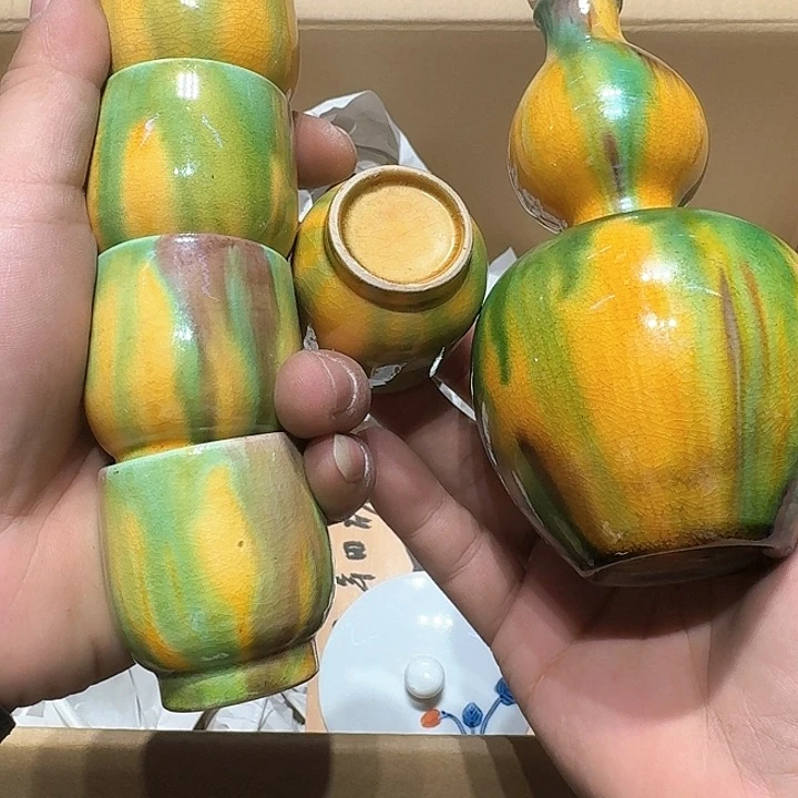 中古物品，谨慎参拍W*Q