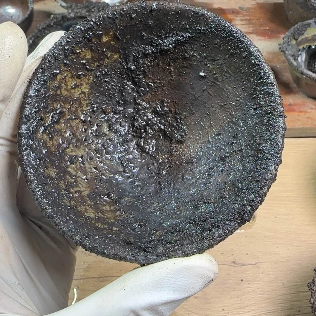 茶盏柴烧建盏闪购链接462