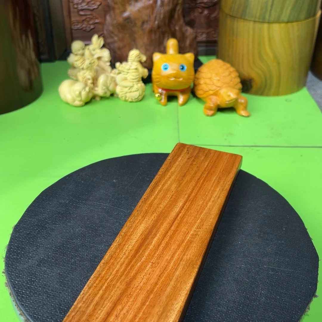 ****大果紫檀（缅甸花梨）